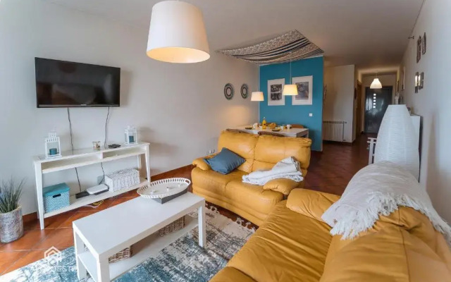 Sun Wave Apartment - Santa Cruz