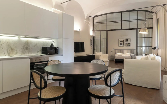 Everyday Apartments - Corte Petroni