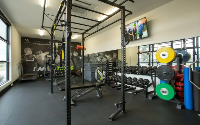 Yering Gorge Cottages