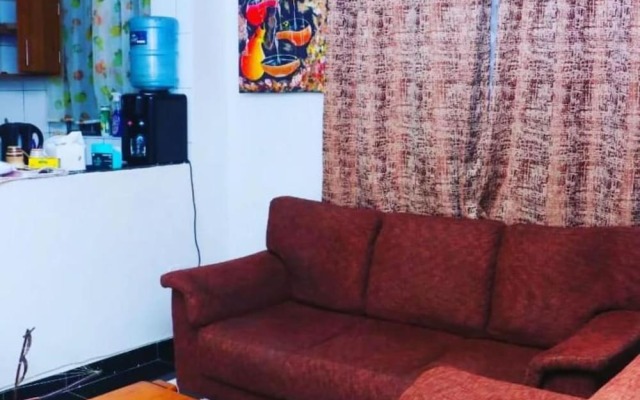 Stay.Plus Bamburi Mtambo Apartments