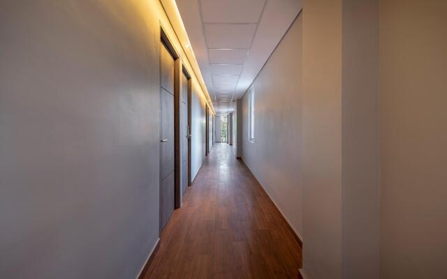 Livinn Juanda Airport Surabaya