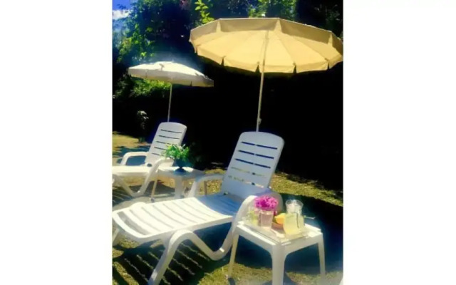 Cabañas Boutique San Lorenzo