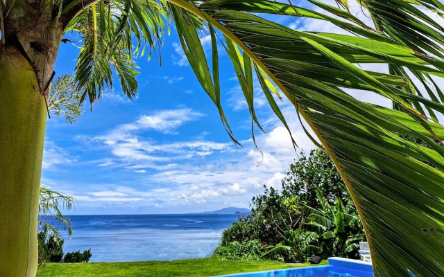 Ocean View Ishigaki Sora and Umi