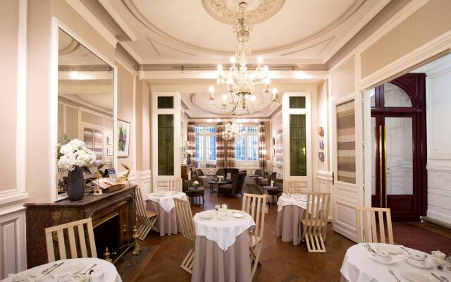 Grand Hotel Francais - ex. Best Western