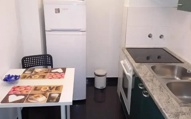 Apartman Bruna