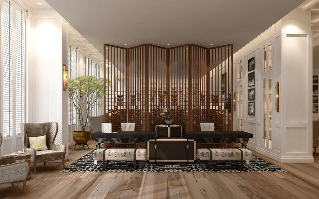 Kwetu Nairobi, Curio Collection By Hilton