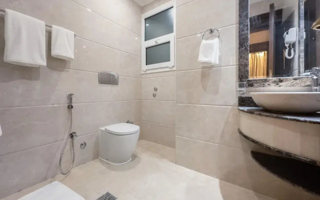 Abraj INN Royal 2