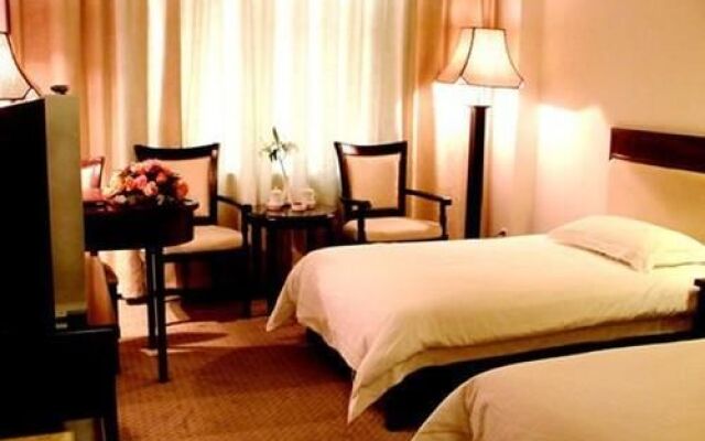 Yunnan Haikun Hotel