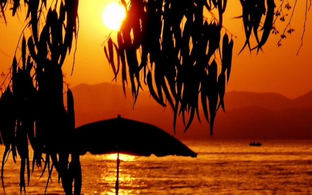 Victoria Suites Corfu
