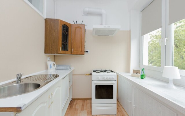 ShortStayPoland Krasińskiego (B66)