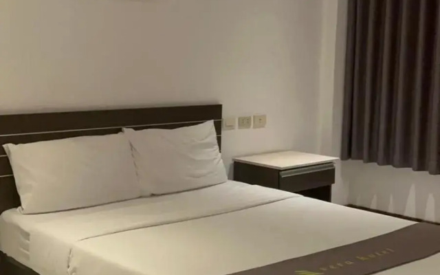 Vera Hotel