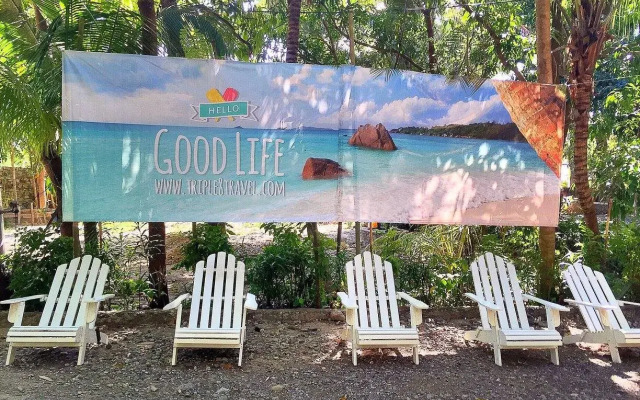 Coco Paradise Beach Resort