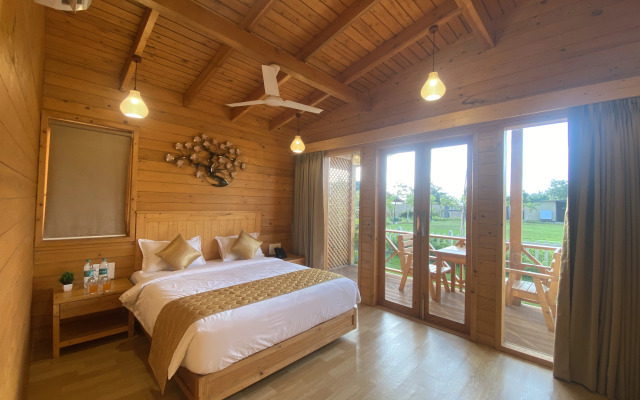 Villament Resort Karjat