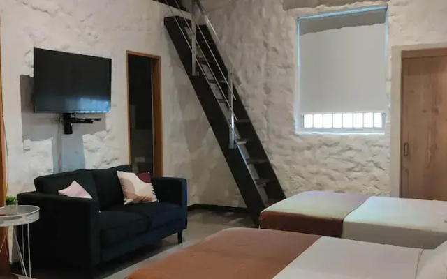 La Casa de Nelly Medellín