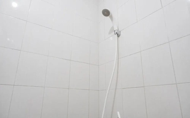 Nice And Comfy Studio At Signature Park Grande Apartment