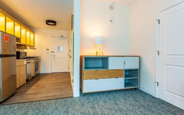 TownePlace Suites by Marriott Raleigh-University Area