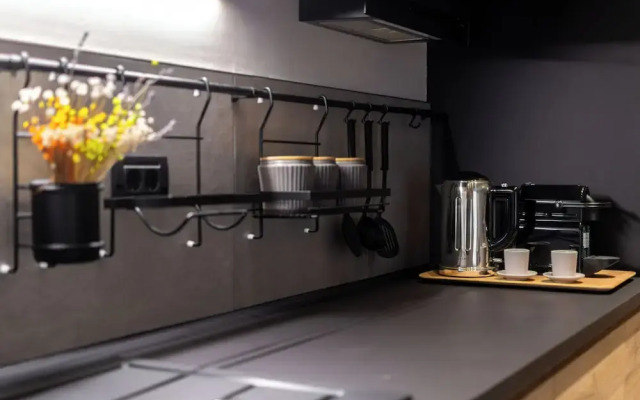 Maison Bucarest Apartments by Olala Homes