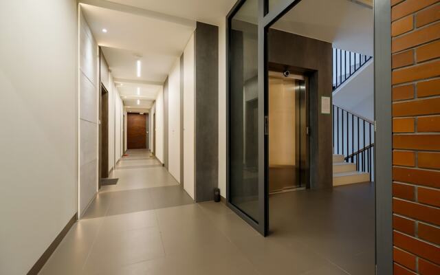 Apartment Nadwislanska Cracow by Renters