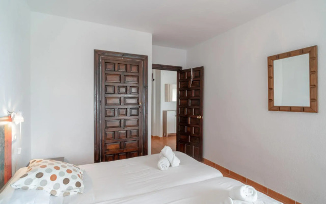 Torresol Torrecilla 315 Casasol