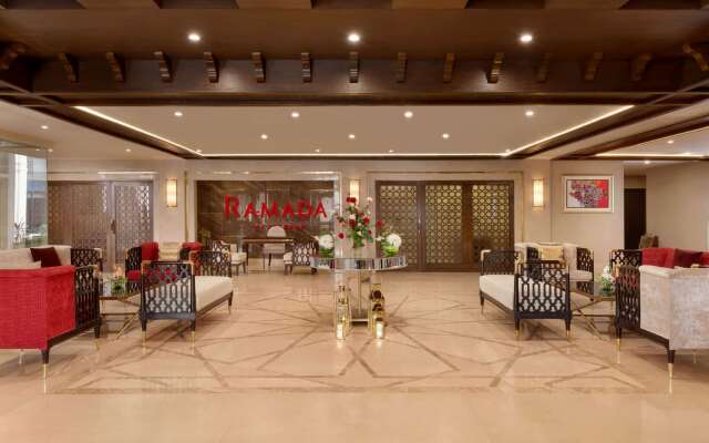 Ramada by Wyndham Lahore Gulberg II