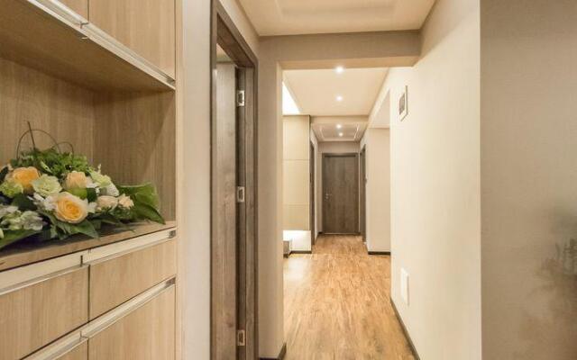 Bennelong Residences