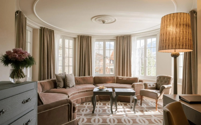 Le Grand Bellevue