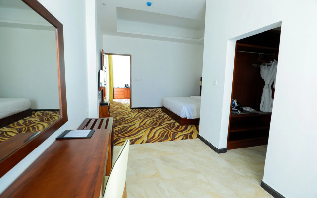 Bellwood Hills Resort & Spa