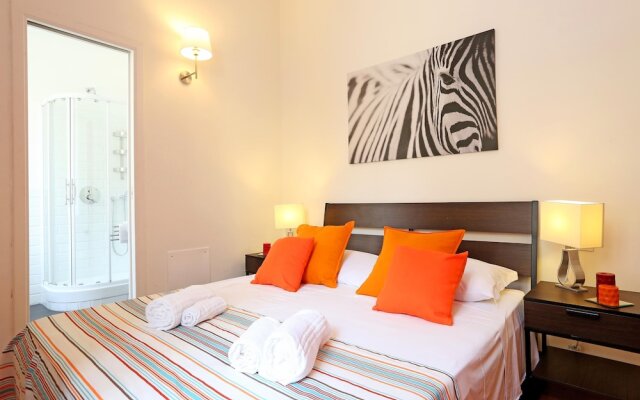 Home2Rome - Trastevere Sonnino