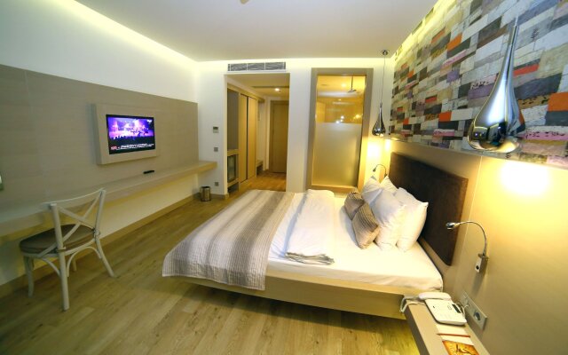 Costa Farilya Special Class Hotel Bodrum - Special Class