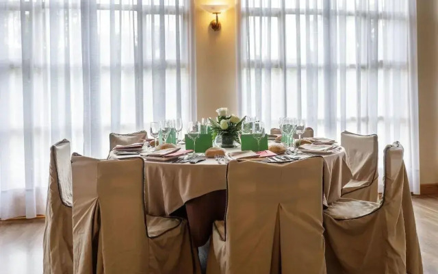 Hotel Jakue