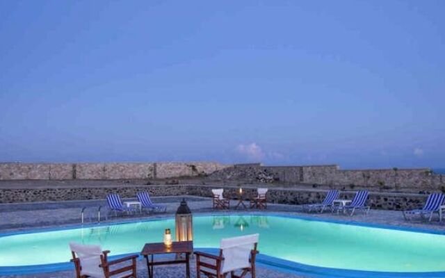Zeus Residence