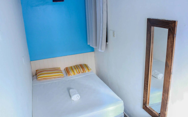 Bonita Ipanema - Pousada & Hostel