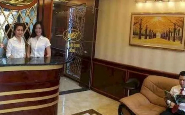 Hoang Dung Hotel – Hong Vina
