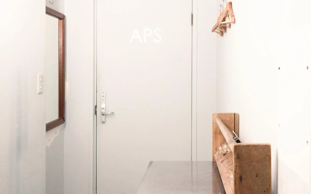 Apartment Hotel Shinjuku