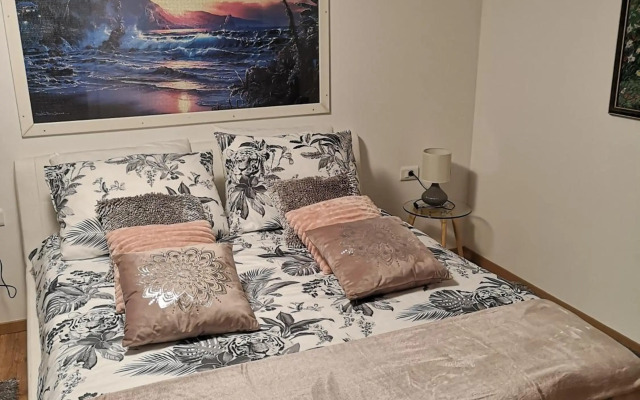 Sweet Cosy Apartment