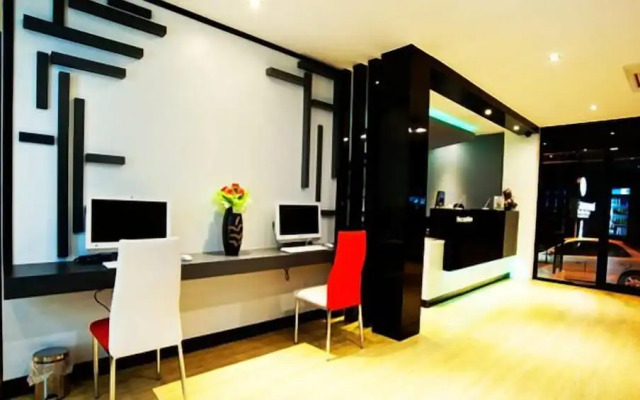 Siam Grand Hotel