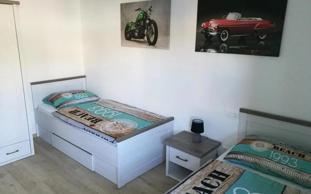 Apartman Jadrić