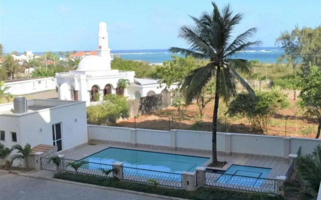 Stay.Plus Nyali Seaview Apartment