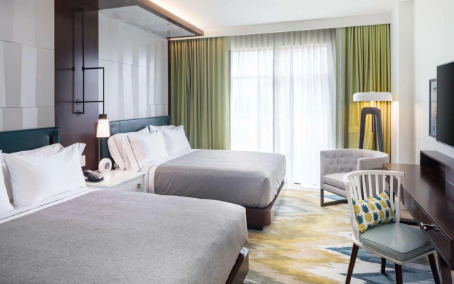 Canopy by Hilton Charlotte Southpark