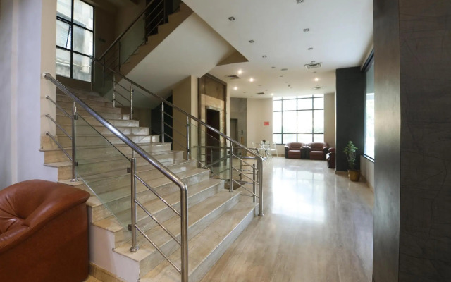 Hotel Nakshatra By OYO Rooms