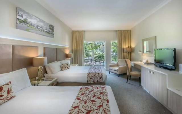 Joondalup Resort