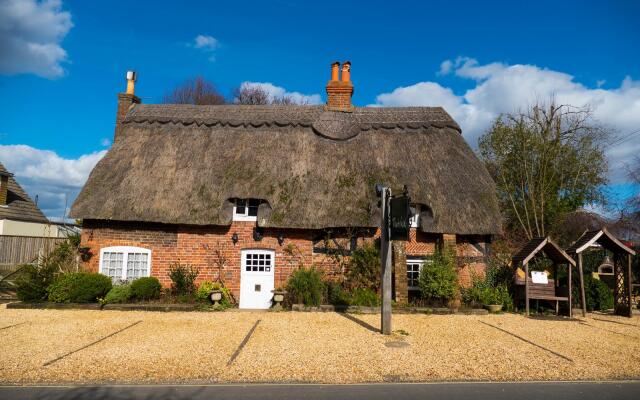 Thatched Cottage Hotel