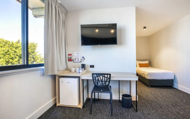 The Rosemont