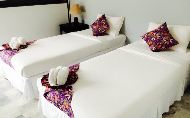 OYO Bulan Anda Baba Resort