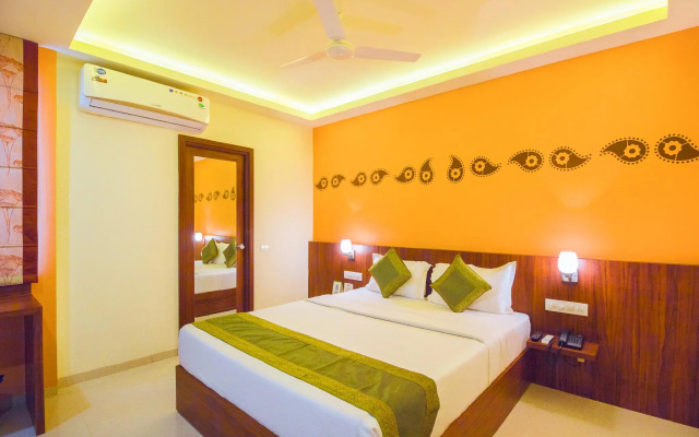 Itsy Hotels Arastu Inn