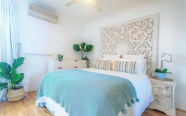 Bondi Boho House