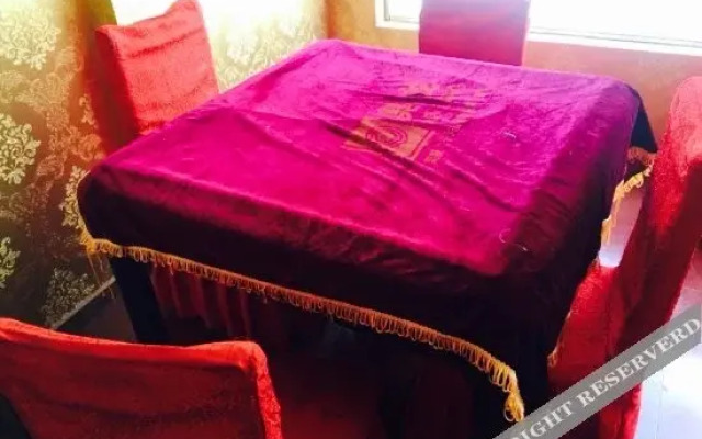 Yucheng Motel