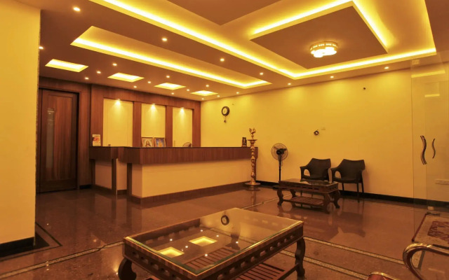 Hotel Sun Park