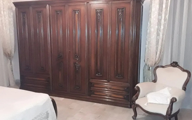 Elimo Affittacamere-Case Vacanze