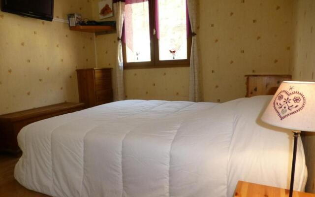 Appartement Brides-les-Bains, 3 pièces, 6 personnes - FR-1-512-8